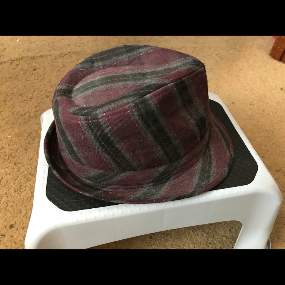 Cute fedora